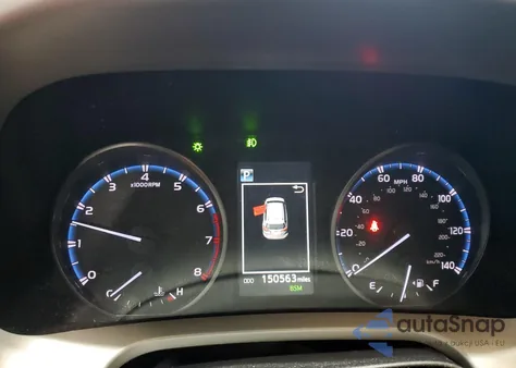 2018 Toyota Rav4 Adventure z USA, uszkodzony, nr VIN 2T3RFREV0JW705991